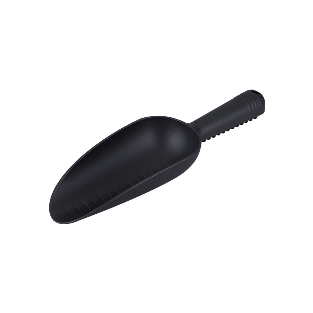 Elho Green Basics Scoop M Living Black