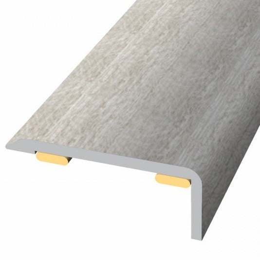 Canadia Floor Profile L Grey 1 (90cm)