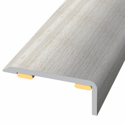 Floor Profile L Grey 2 (270cm)