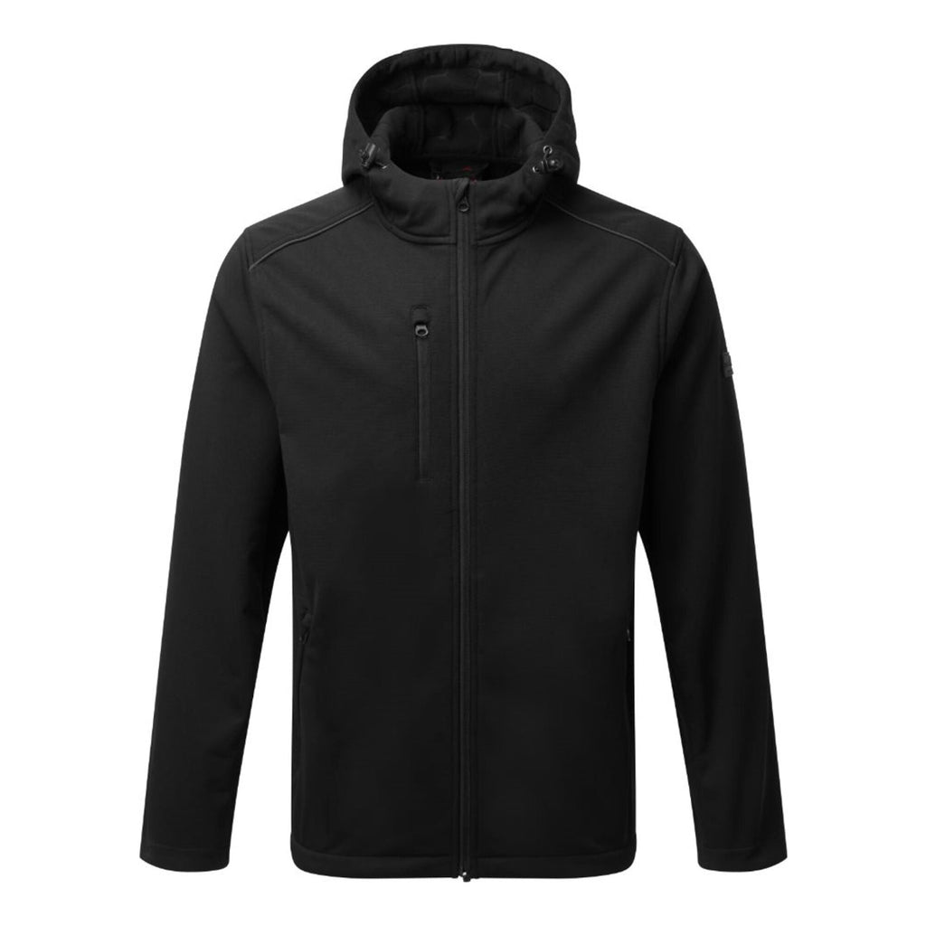 Tuffstuff Hale Jacket Black Size Small