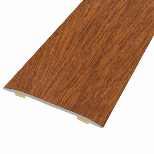 Canadia Floor Profile Flat Iroko 2 (270cm)