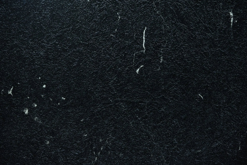 Top Contract Jet Quarry - 3600 X 600 X 40mm ( Texture Slate 2 )