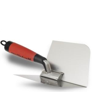 Marshalltown Round Corner trowel