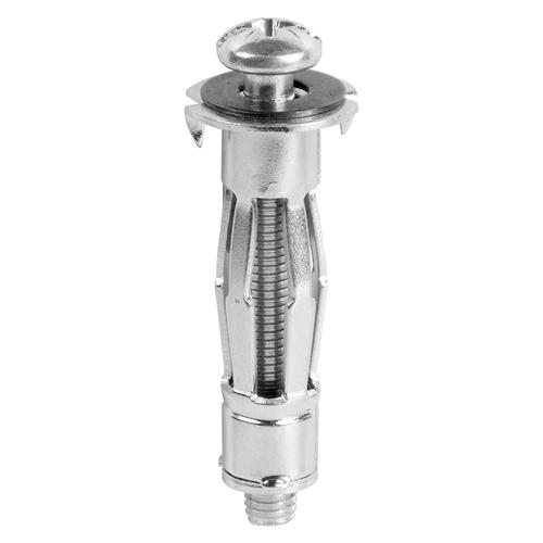 M5 X 37 Timco Metal Cavity Anchor 45mm Screw