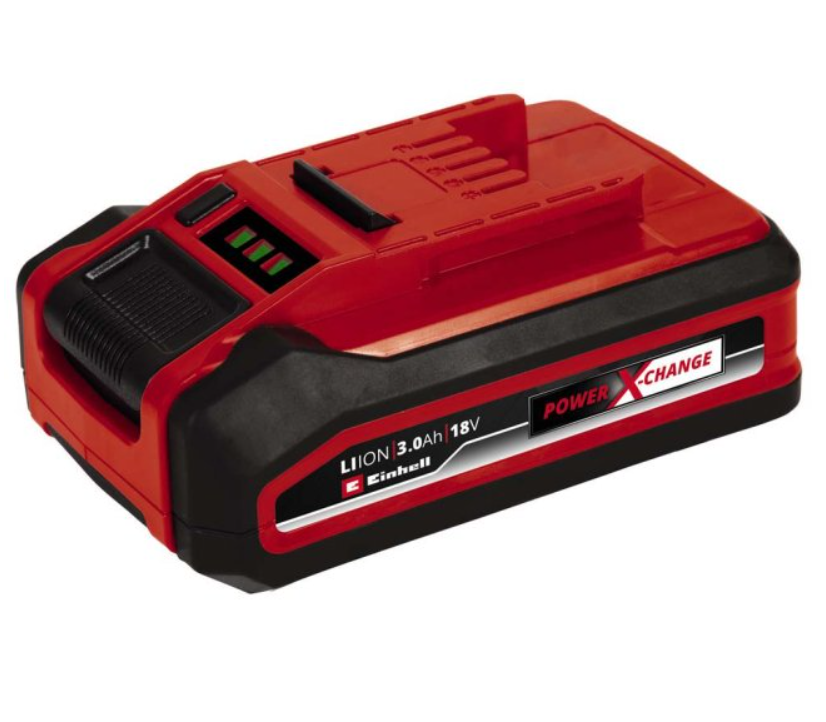Einhell 18v 3ah Battery Einhell Power X-change