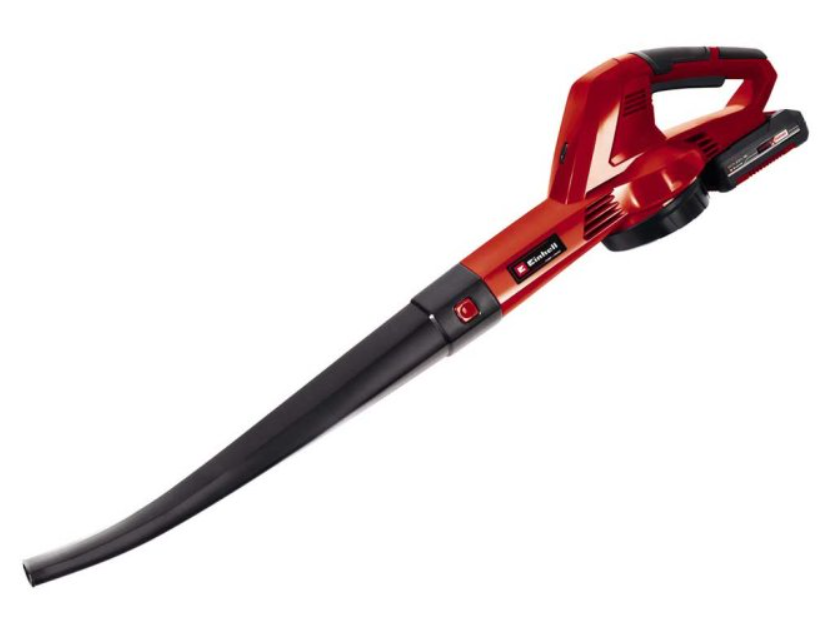 Einhell 18v Cordless Leaf Blower Kit Einhell Power X-change