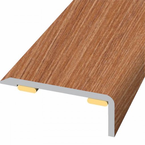Floor Profile L Oak 11 (270cm)