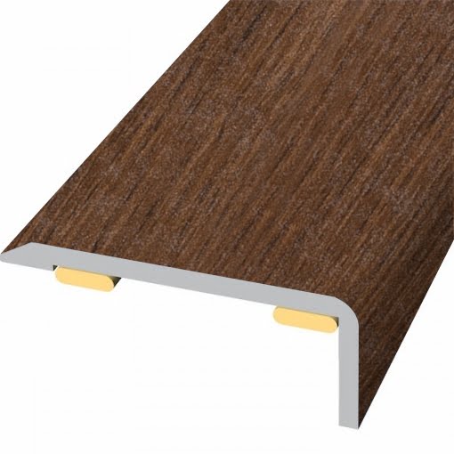 Floor Profile L Oak 12 (270cm)