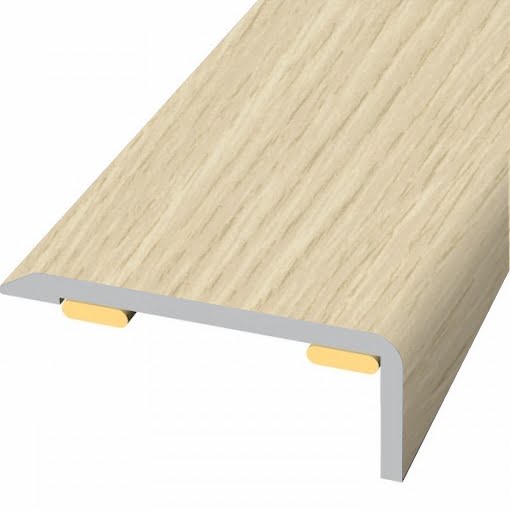 Floor Profile L Oak 14 (270cm)