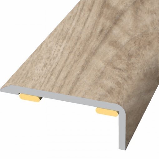 Floor Profile L Oak 19 (270cm)