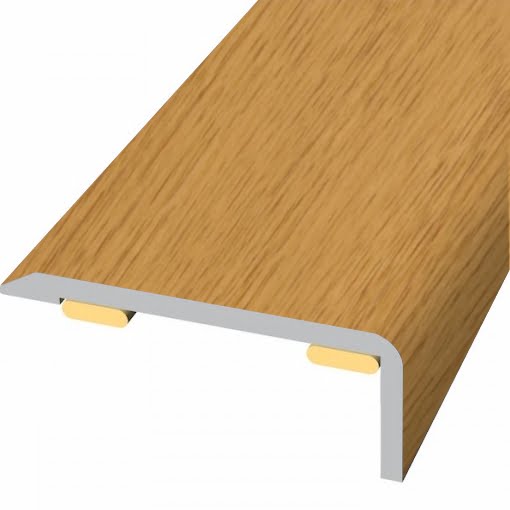 Canadia Floor Profile L Oak 1 (270cm)