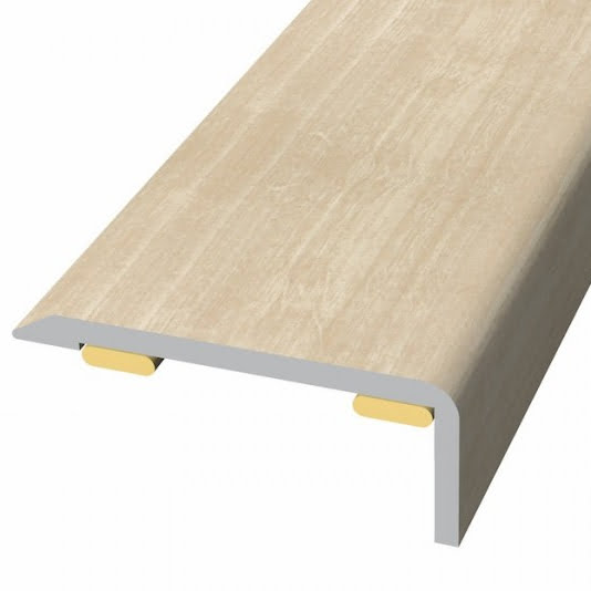 Floor Profile L Oak 4 (90cm)