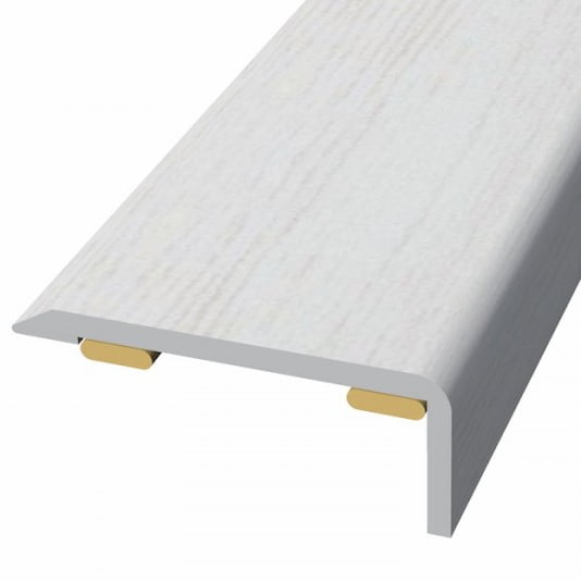 Floor Profile L Oak 7 (270cm)