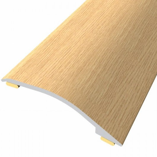 Floor Profile Var-ramp Oak 8 (270cm)