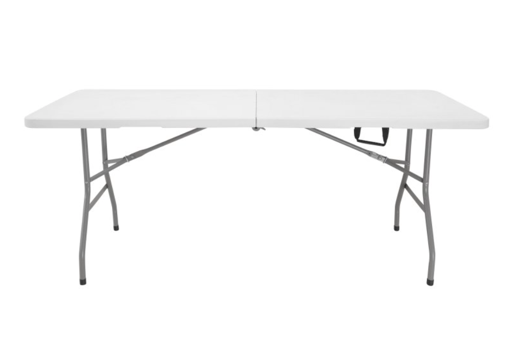 1.8mtr Party Time Folding Table