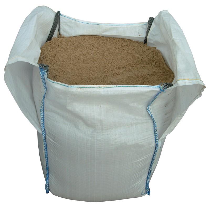Bulk Bag Plastering Sand