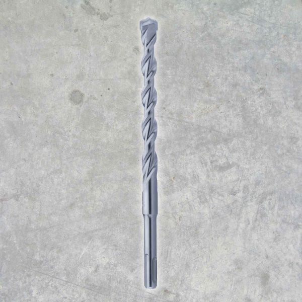 Reisser Speedster SDS-Plus Hammer Drill Bit  16.0 x 210mm