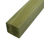 4x3 Weather Top Square Post Donegal – Donegal Town Hardware