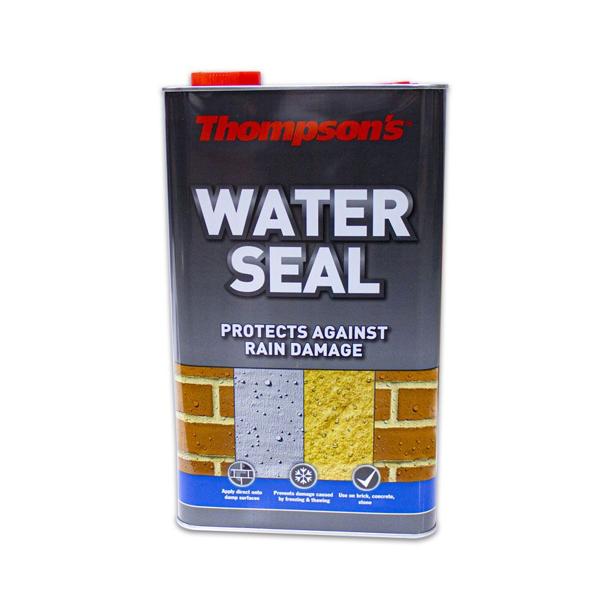 Thompson&#039;s Water Seal 5L