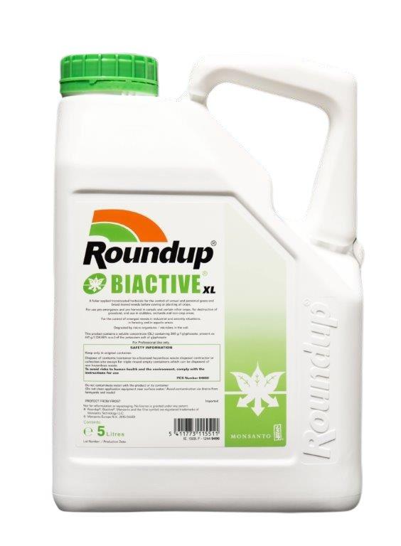 2ltr Roundup Commercial