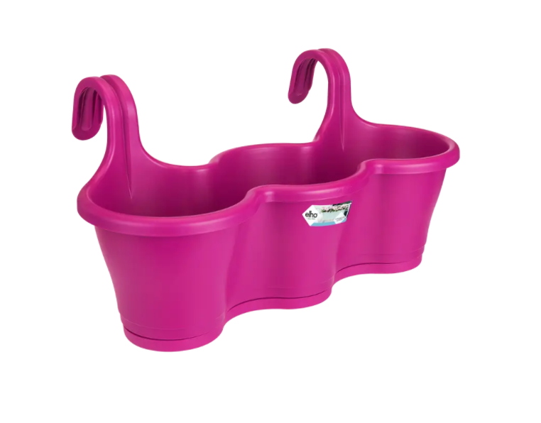 Elho Corsica Easy Hanger Trio Cherry