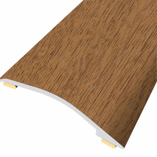 Canadia Floor Profile Ramp Walnut 2 (270cm)