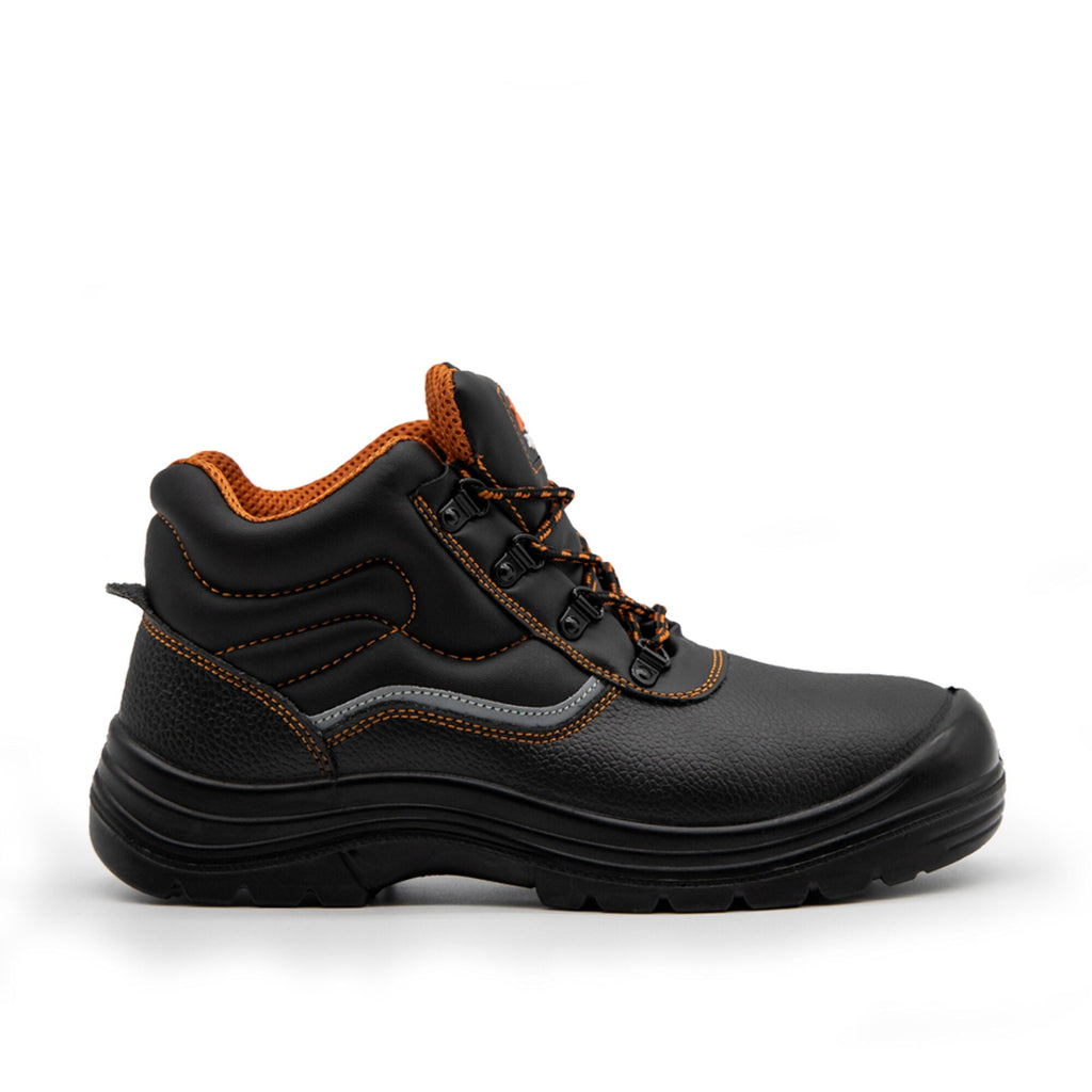 Xpert Force Safety Contract Boot - Size 7/41